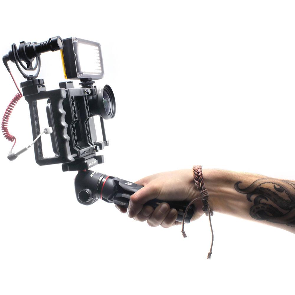 Beastgrip Mini Tripod BT-50