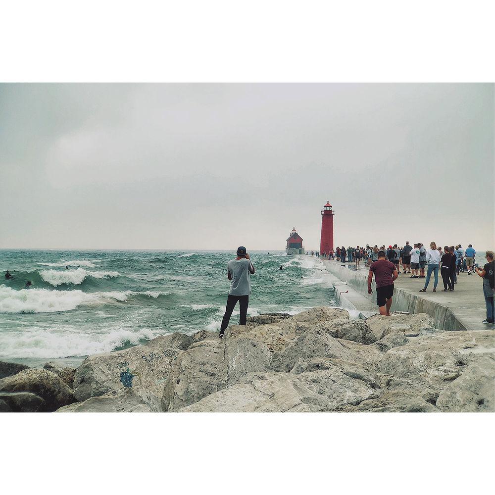 Beastgrip Pro Series 3X Tele Conversion Lens