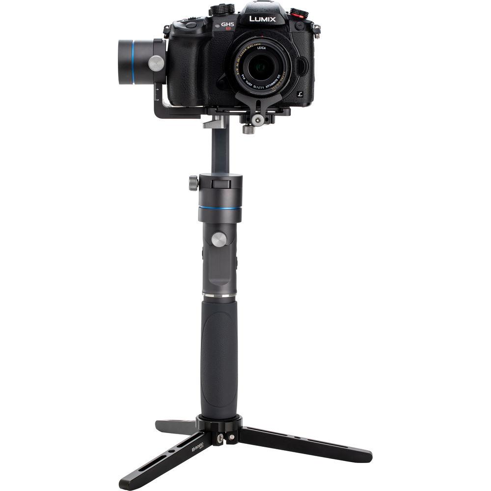 Benro RedDog R1 Mirrorless Handheld Gimbal Stabilizer