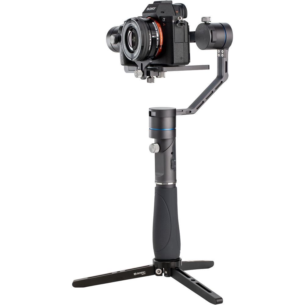 Benro RedDog R1 Mirrorless Handheld Gimbal Stabilizer