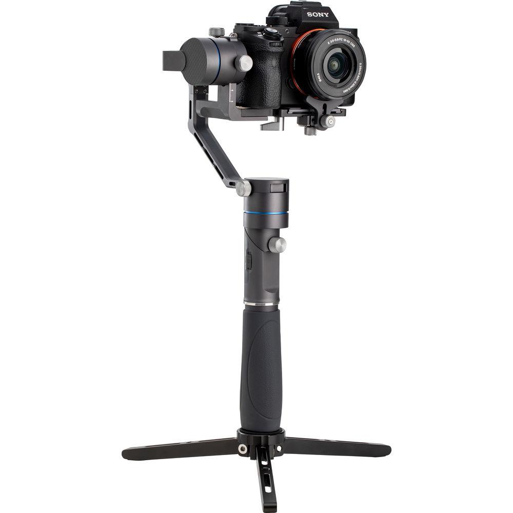 Benro RedDog R1 Mirrorless Handheld Gimbal Stabilizer