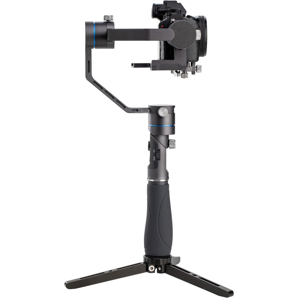 Benro RedDog R1 Mirrorless Handheld Gimbal Stabilizer