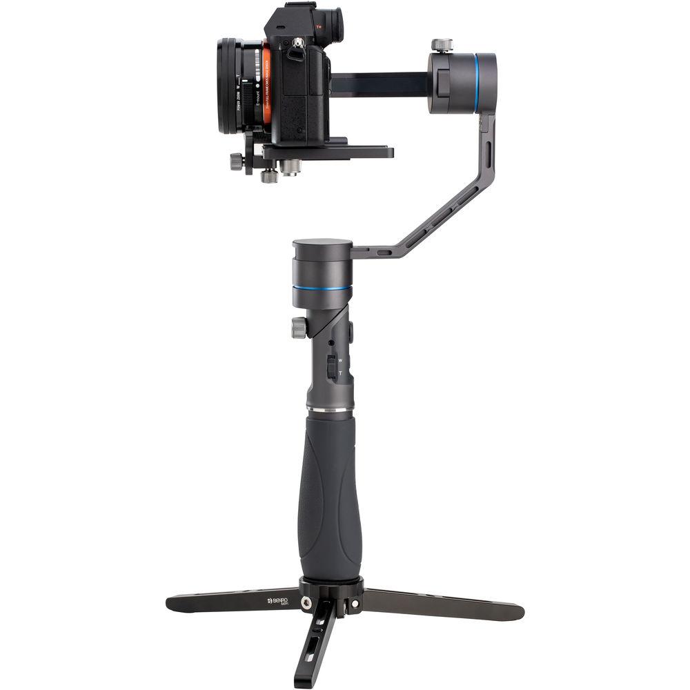Benro RedDog R1 Mirrorless Handheld Gimbal Stabilizer