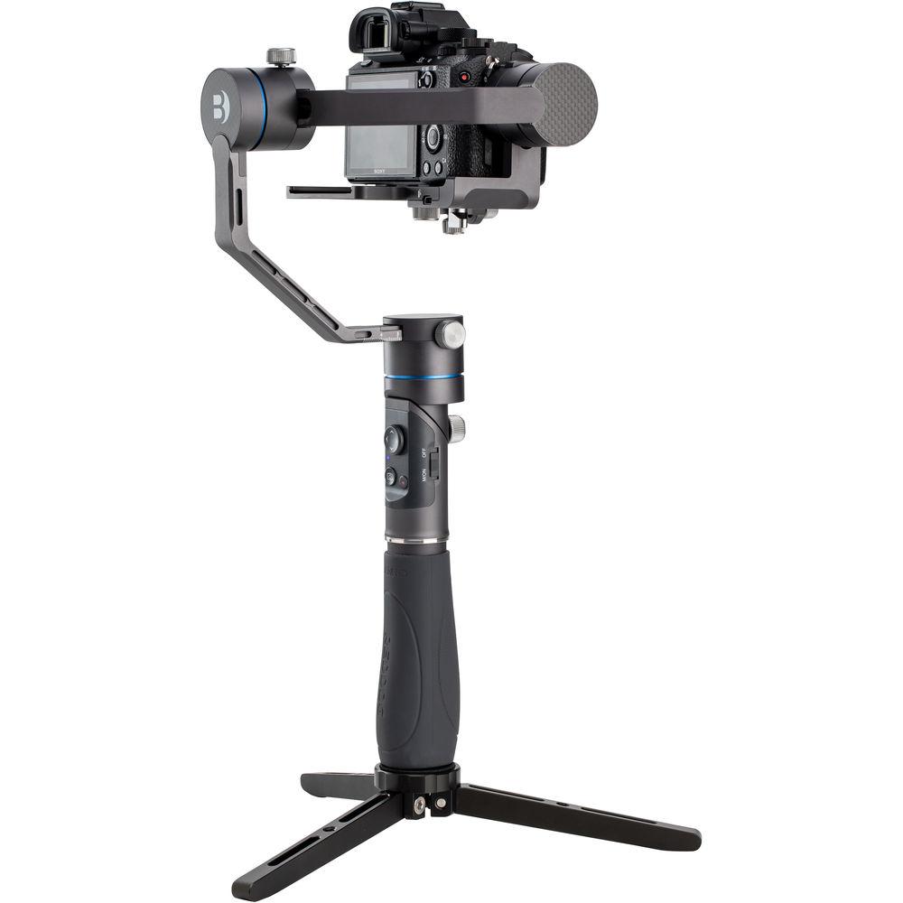 Benro RedDog R1 Mirrorless Handheld Gimbal Stabilizer