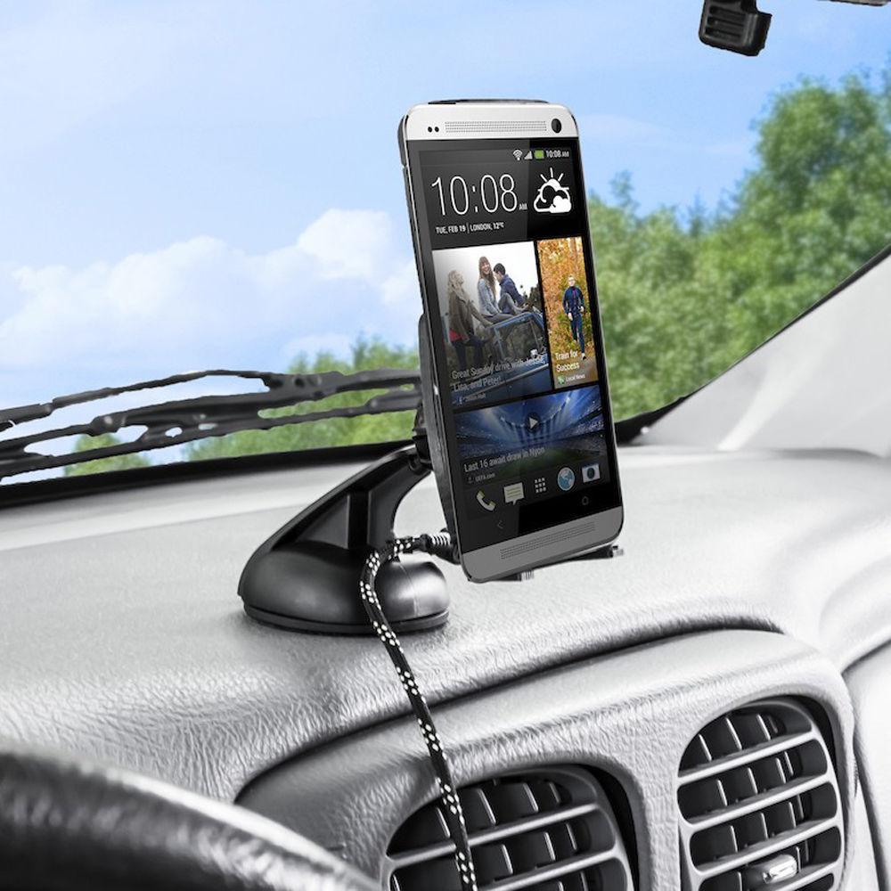 Bracketron Earth Elements Si Dash Mount