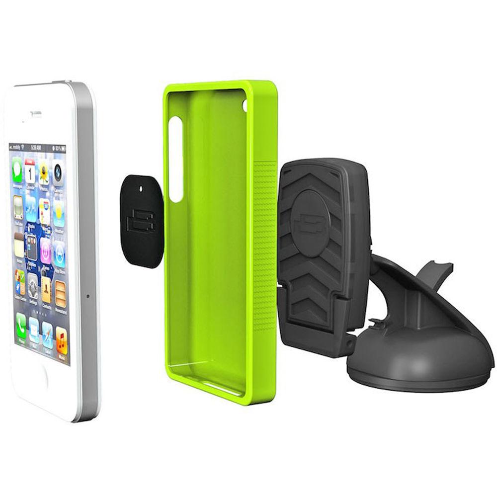 Bracketron Earth Elements Si Dash Mount