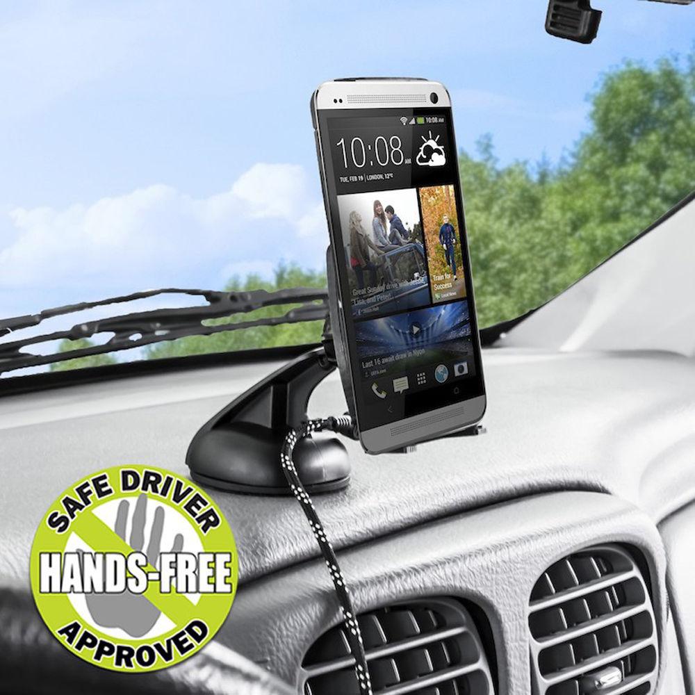 Bracketron Earth Elements Si Dash Mount