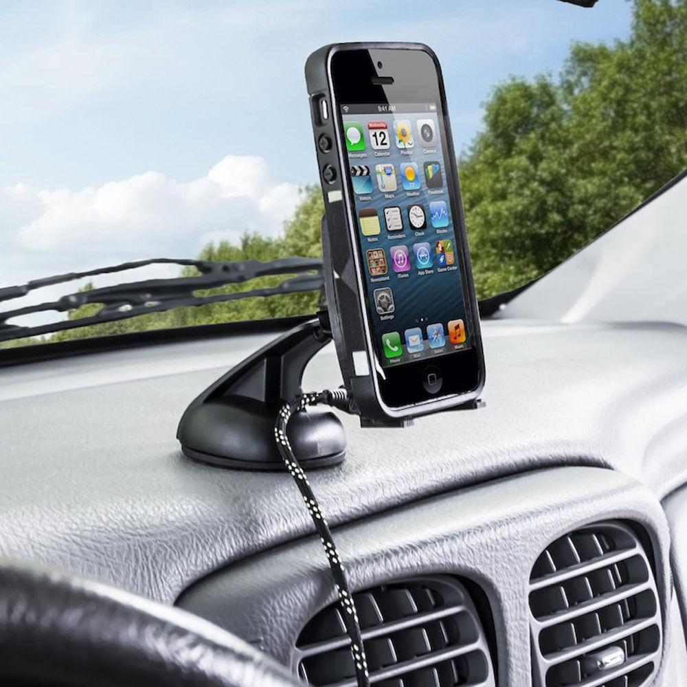 Bracketron Earth Elements Si Dash Mount