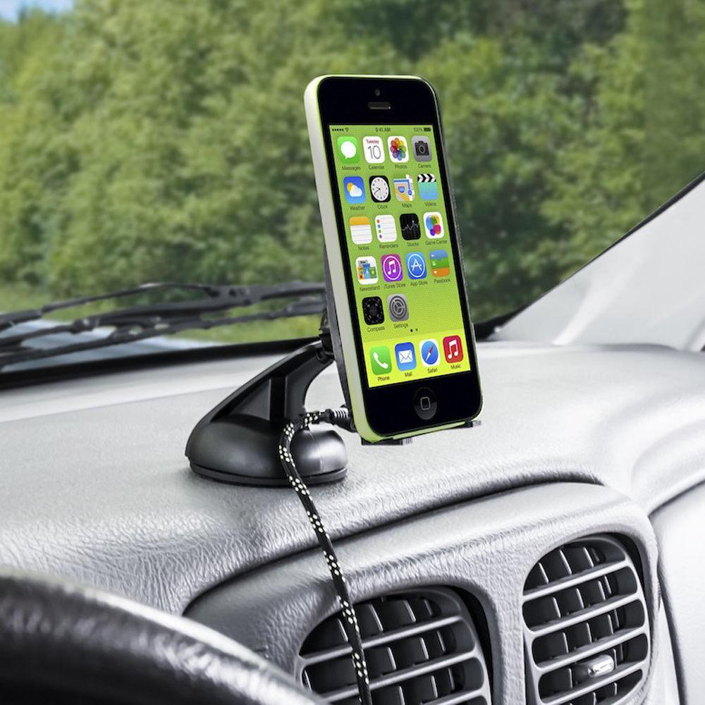 Bracketron Earth Elements Si Dash Mount