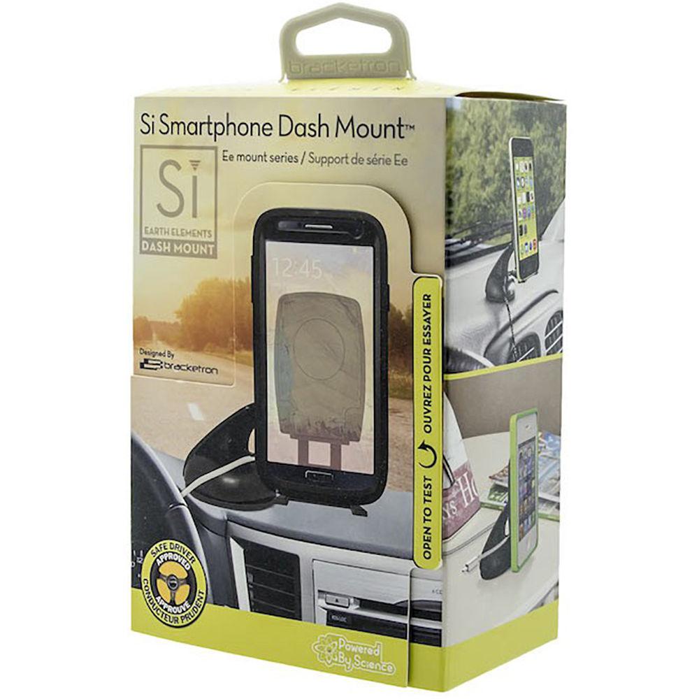 Bracketron Earth Elements Si Dash Mount