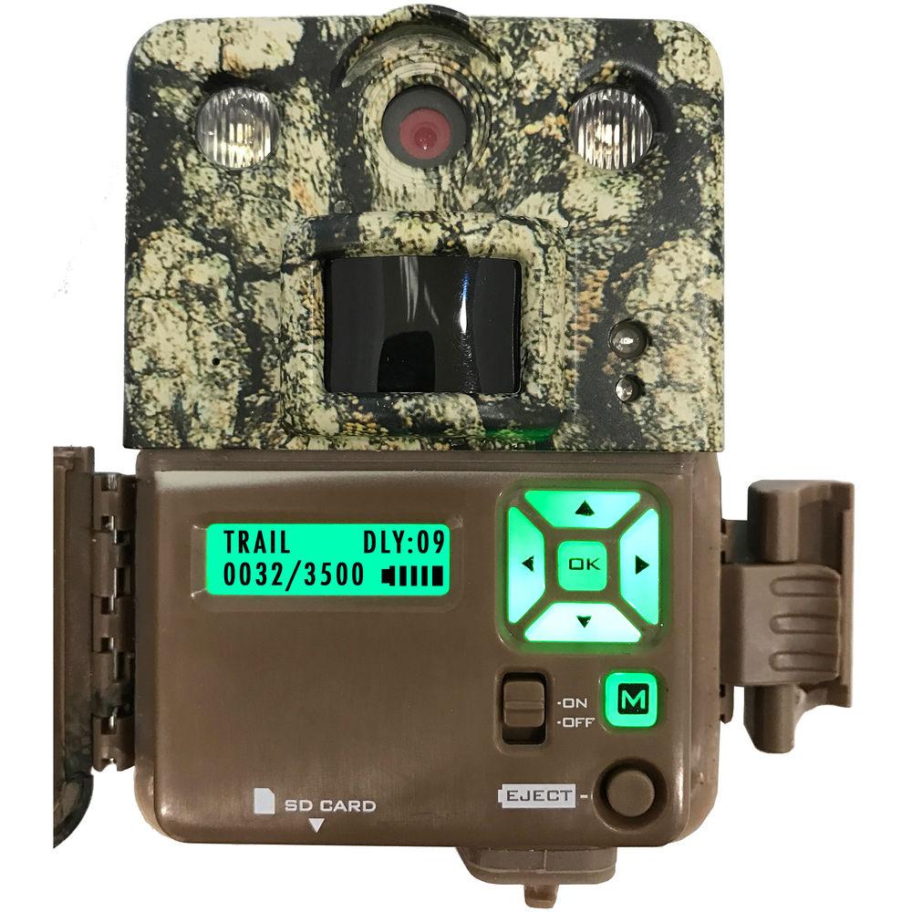 Browning BTC-4P Command Ops Pro Trail Camera