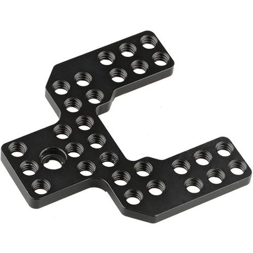 CAMVATE Y-Shaped Back Plate for SmallHD Monitors