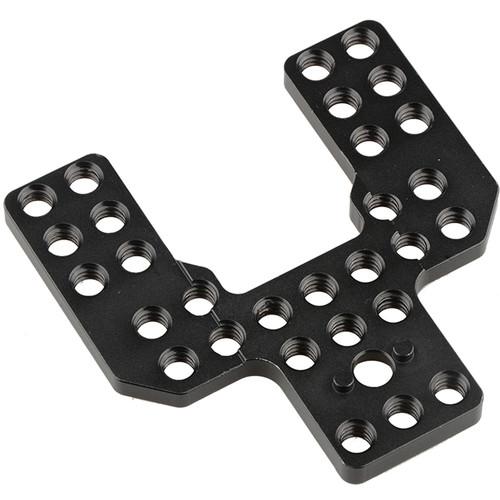 CAMVATE Y-Shaped Back Plate for SmallHD Monitors