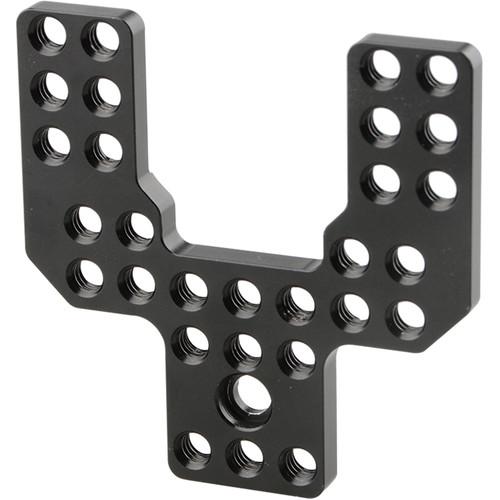 CAMVATE Y-Shaped Back Plate for SmallHD Monitors