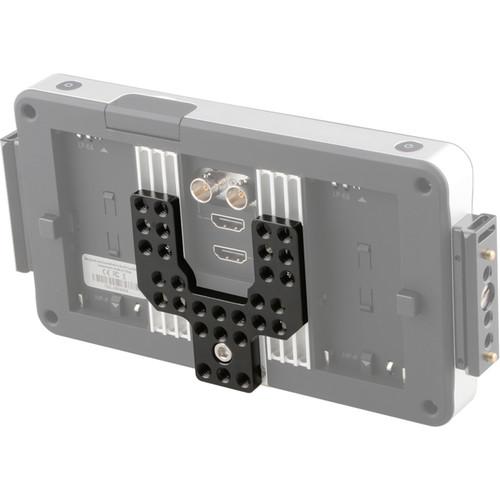 CAMVATE Y-Shaped Back Plate for SmallHD Monitors