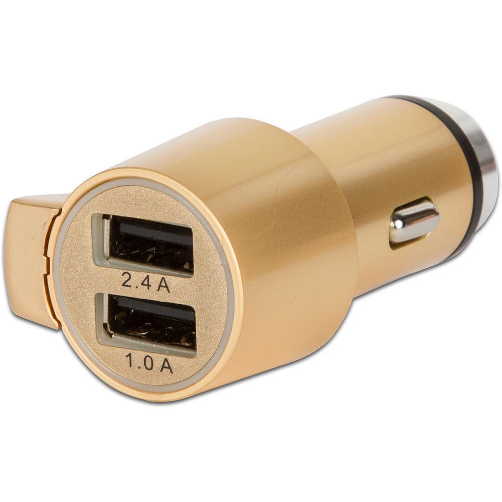 ChargeHub V2 Vehicle Emergency Multi-Tool with Charger