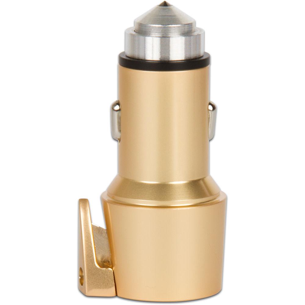 ChargeHub V2 Vehicle Emergency Multi-Tool with Charger