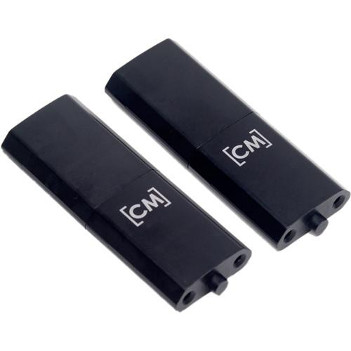 CineMilled Upper Tilt Arms Extension for DJI Ronin 2 STAGE 2