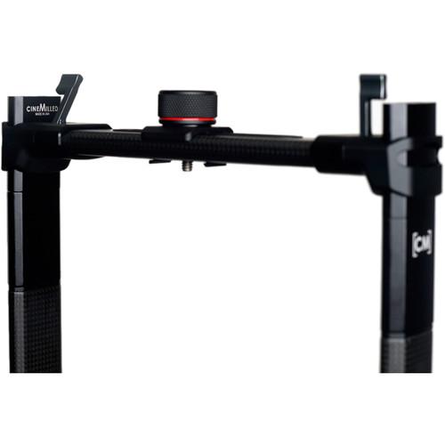 CineMilled Upper Tilt Arms Extension for DJI Ronin 2 STAGE 2