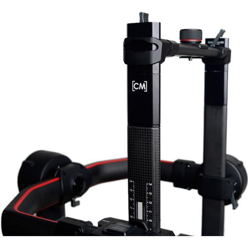 CineMilled Upper Tilt Arms Extension for DJI Ronin 2 STAGE 2