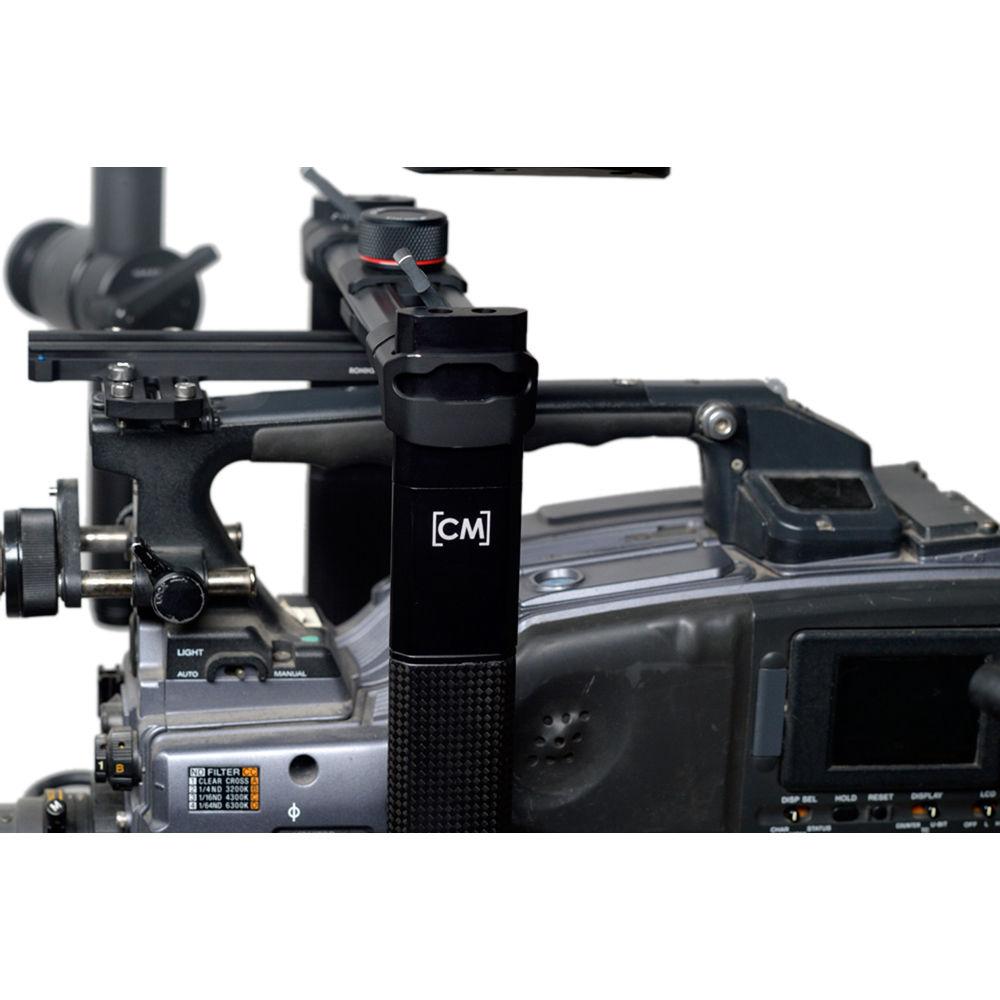 CineMilled Upper Tilt Arms Extension for DJI Ronin 2 STAGE 2