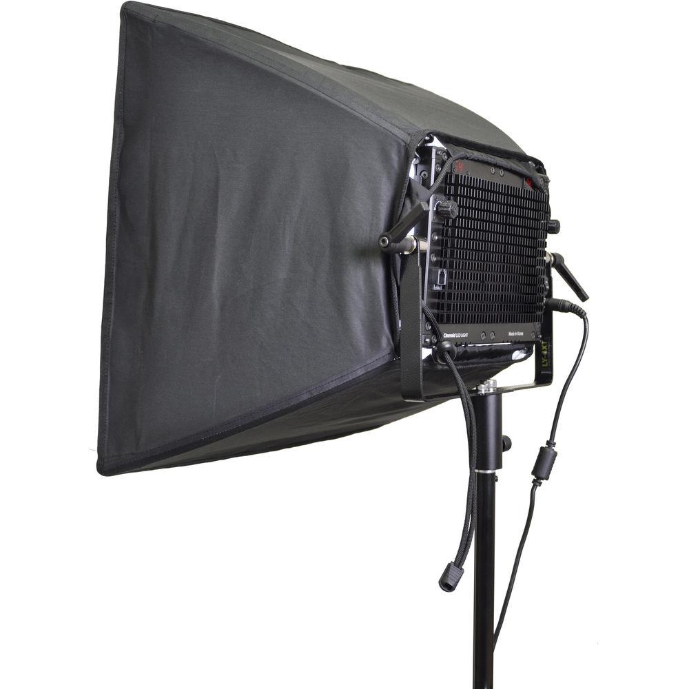 Cineroid Softbox for LM400-VCe LED Panel