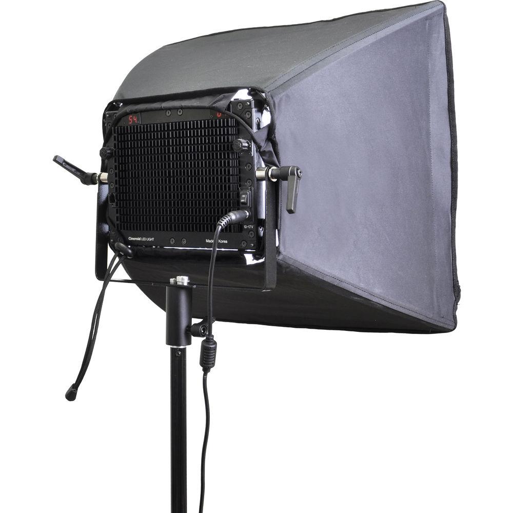 Cineroid Softbox for LM400-VCe LED Panel