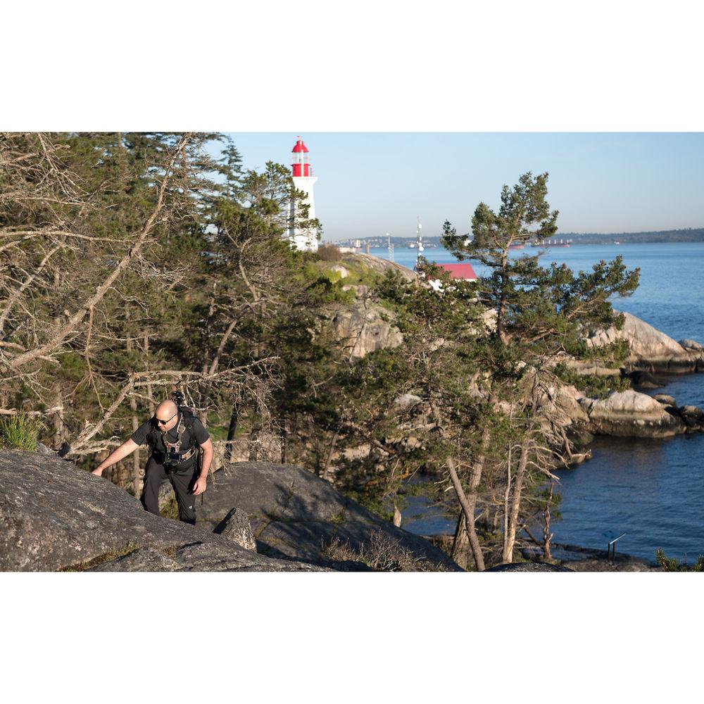 Cotton Carrier CCS G3 Harness-1