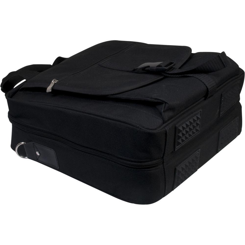 CTA Digital Multi-Function Carrying Case for PlayStation 4 & 3