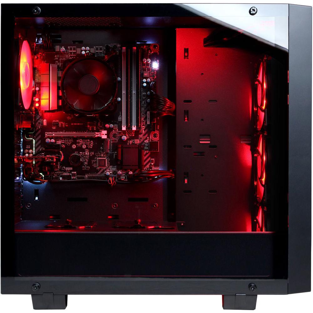 CyberPowerPC Gamer Master Desktop Computer