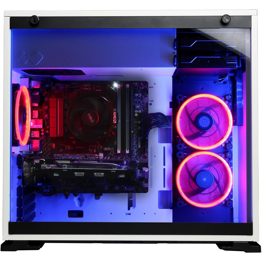 CyberPowerPC Gamer Master Desktop Computer