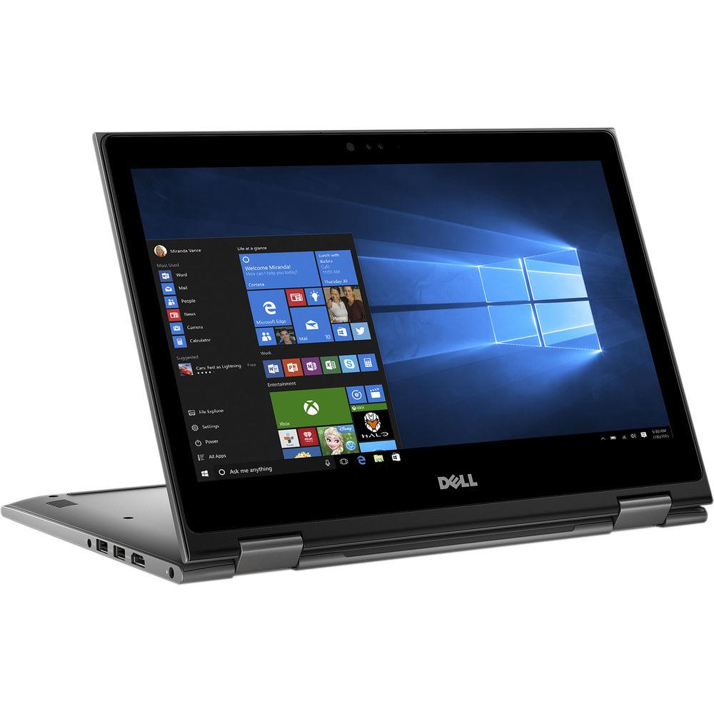 Dell 13.3" Inspiron 13 5000 Series 5379 Multi-Touch 2-in-1 Laptop