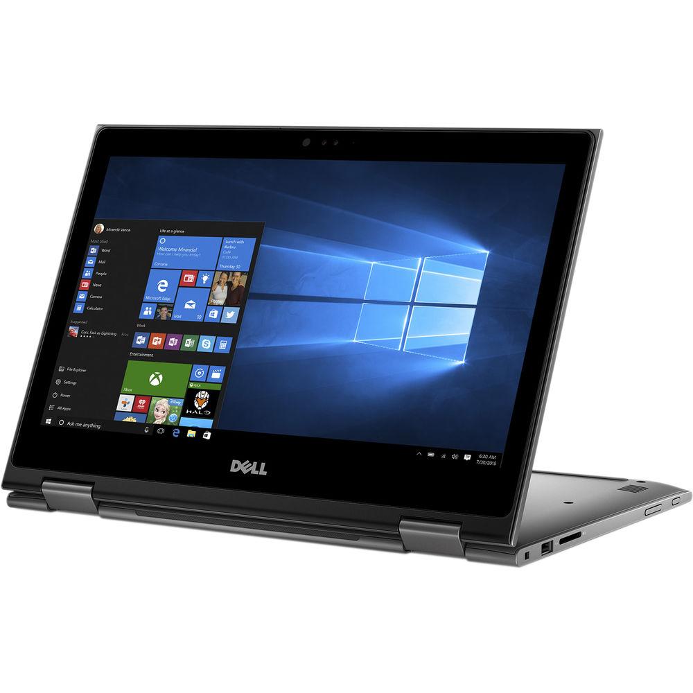 Dell 13.3" Inspiron 13 5000 Series 5379 Multi-Touch 2-in-1 Laptop