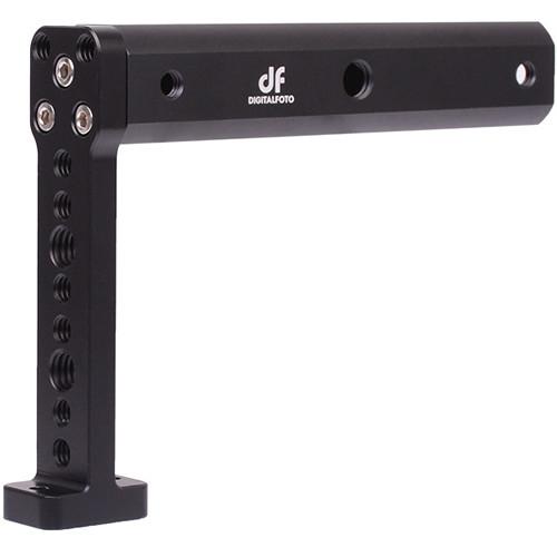 DigitalFoto Solution Limited Vision Neck Accessory Mounting Handle for DJI Ronin-S