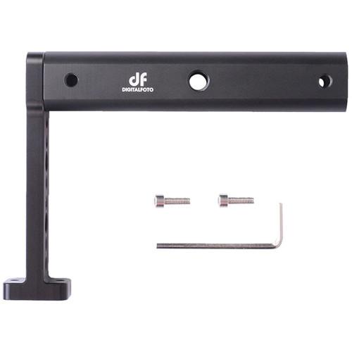 DigitalFoto Solution Limited Vision Neck Accessory Mounting Handle for DJI Ronin-S