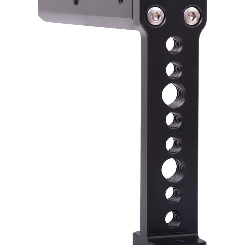 DigitalFoto Solution Limited Vision Neck Accessory Mounting Handle for DJI Ronin-S