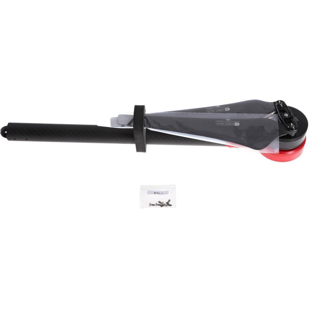 DJI Aircraft Arm Kit for Matrice 600 Hexacopter