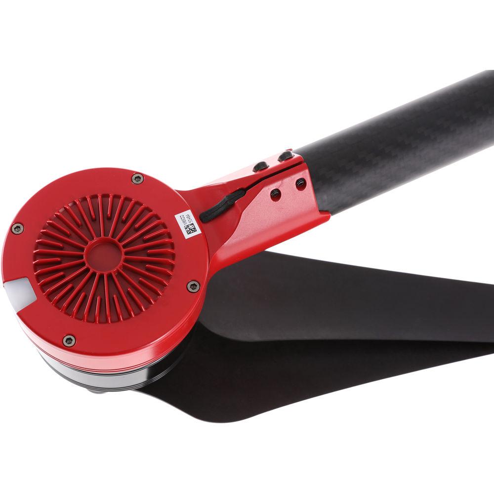 DJI Aircraft Arm Kit for Matrice 600 Hexacopter