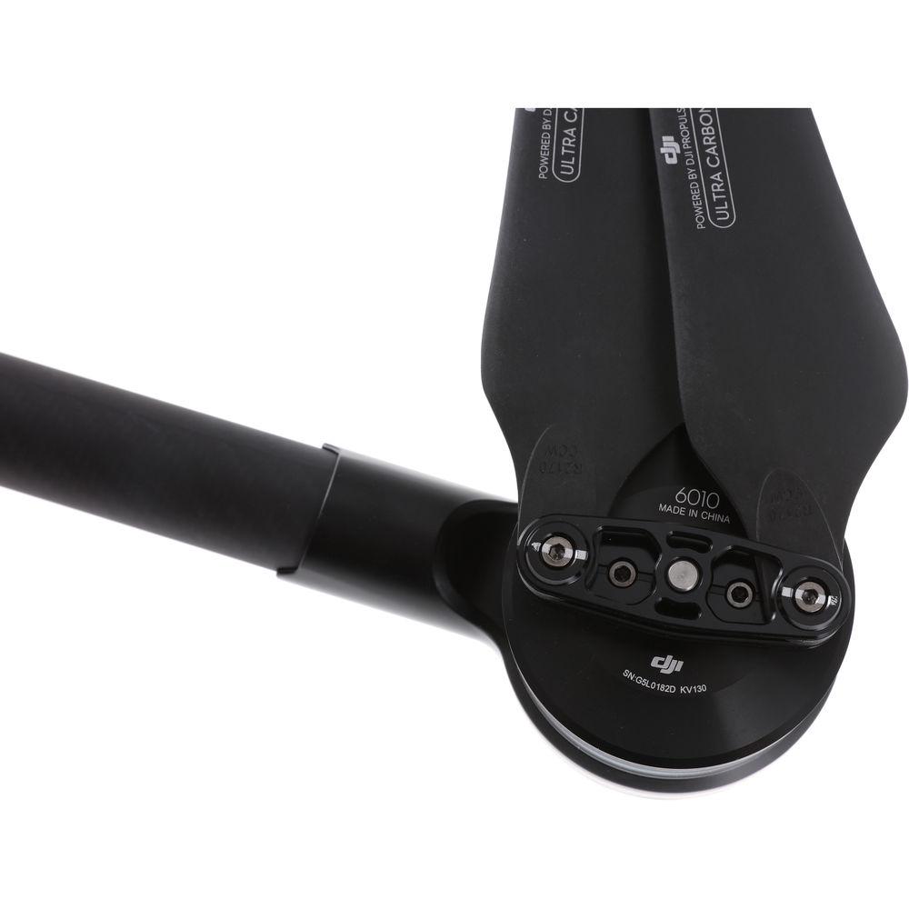 DJI Aircraft Arm Kit for Matrice 600 Hexacopter