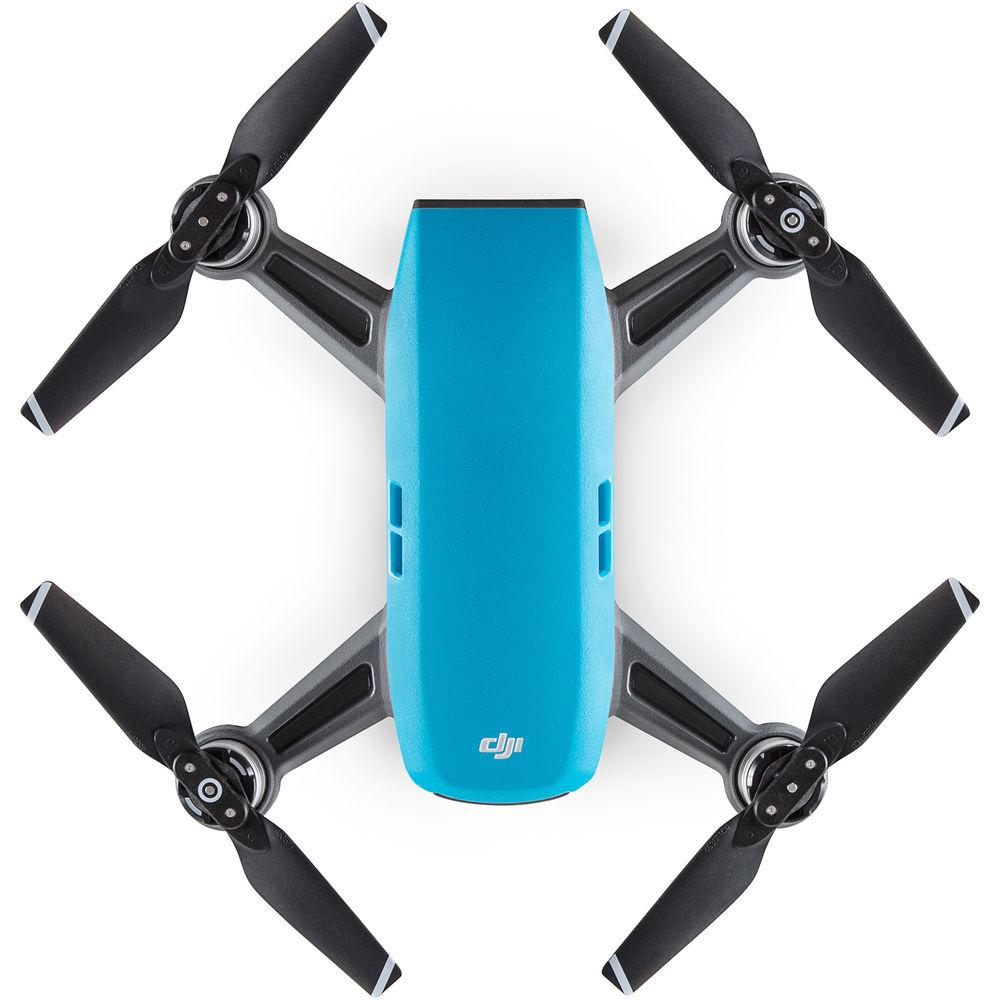 DJI Spark Quadcopter