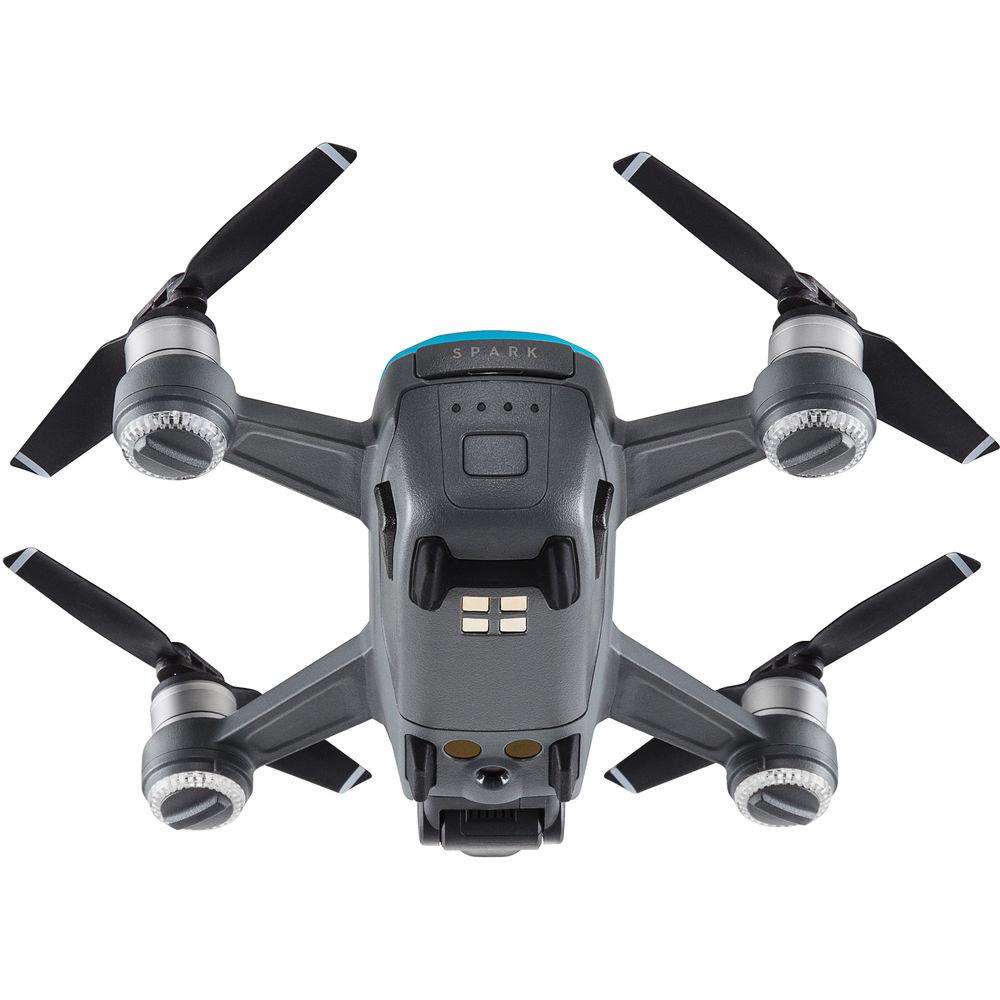 DJI Spark Quadcopter