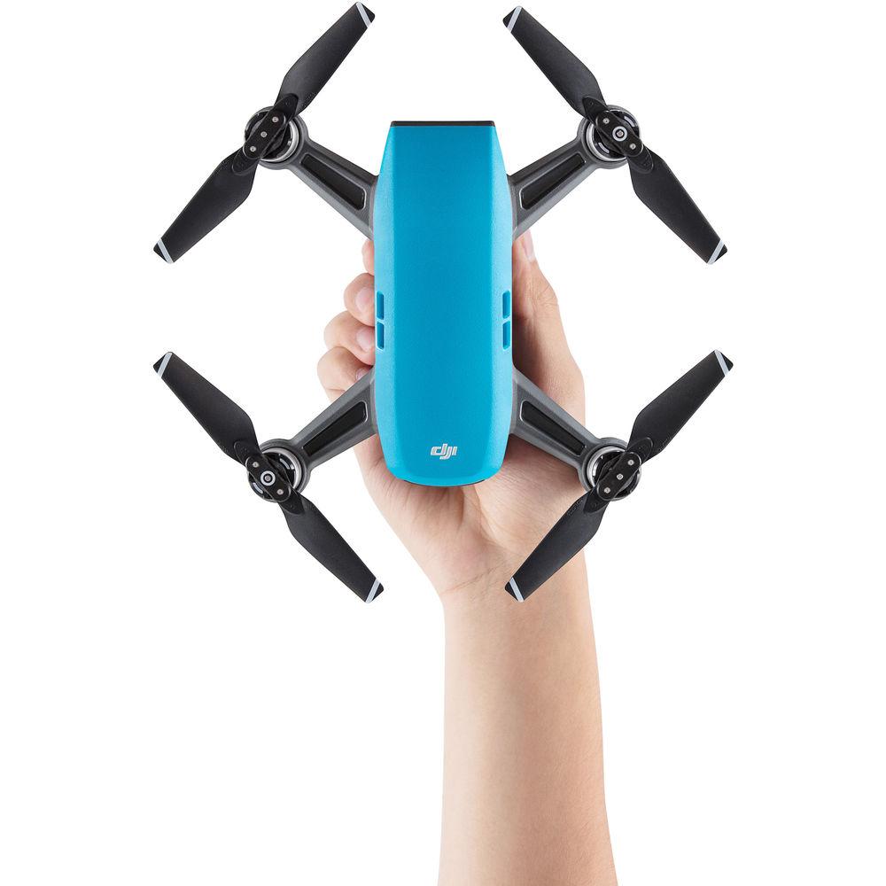 DJI Spark Quadcopter
