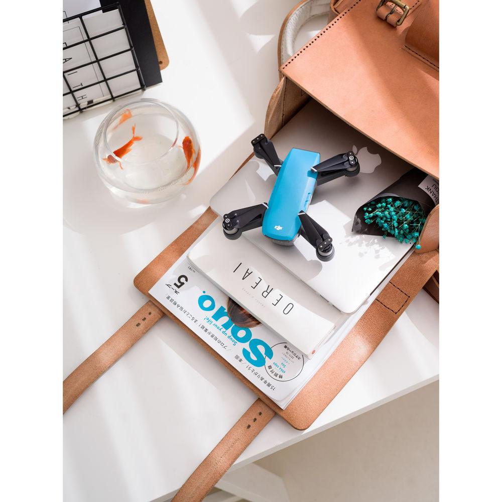 DJI Spark Quadcopter