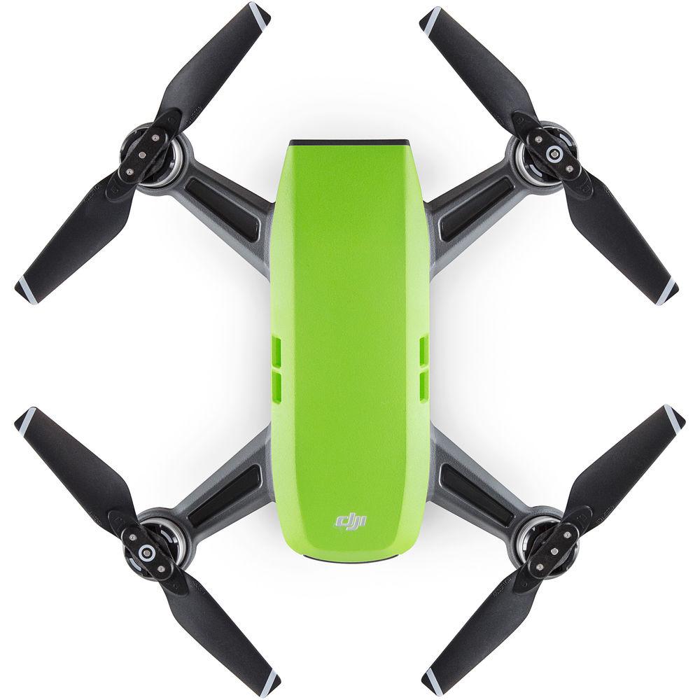 DJI Spark Quadcopter