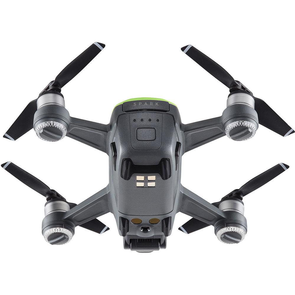 DJI Spark Quadcopter