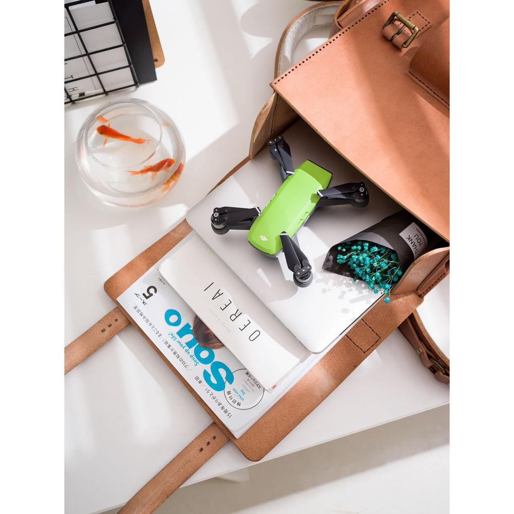 DJI Spark Quadcopter