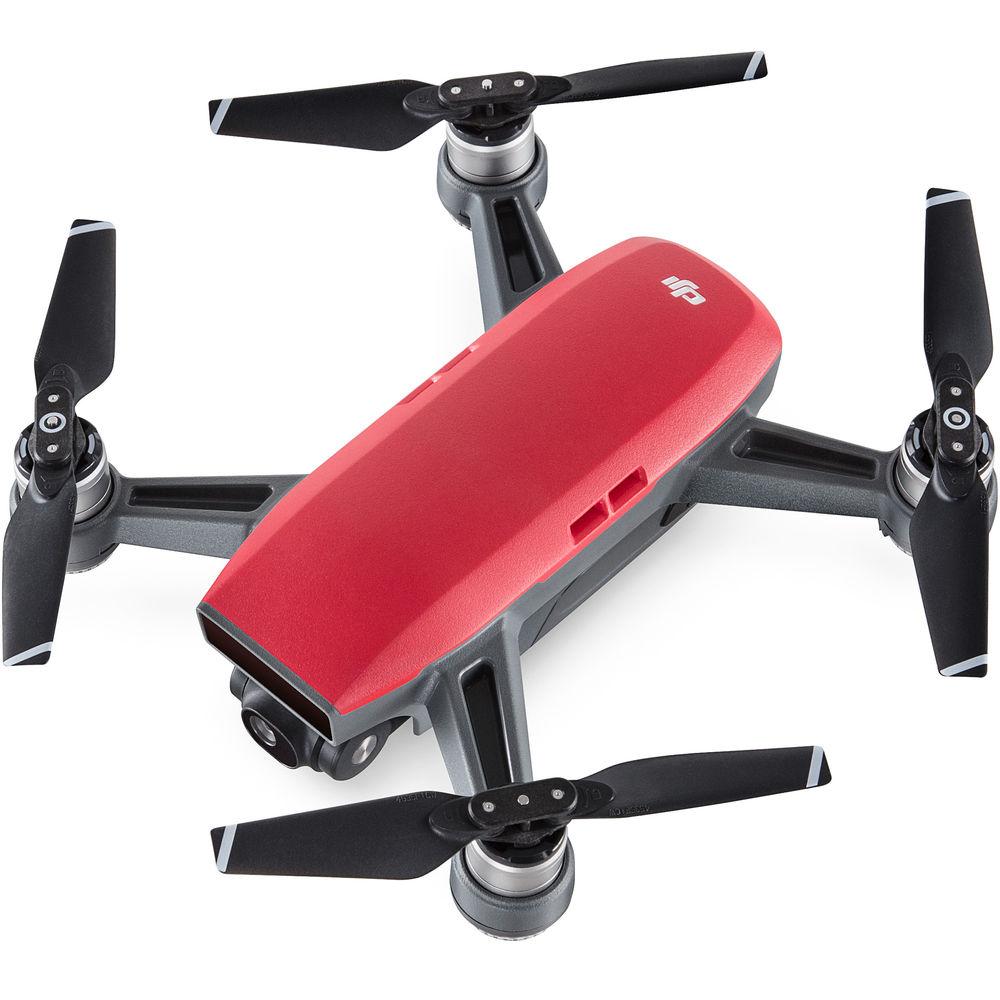 DJI Spark Quadcopter