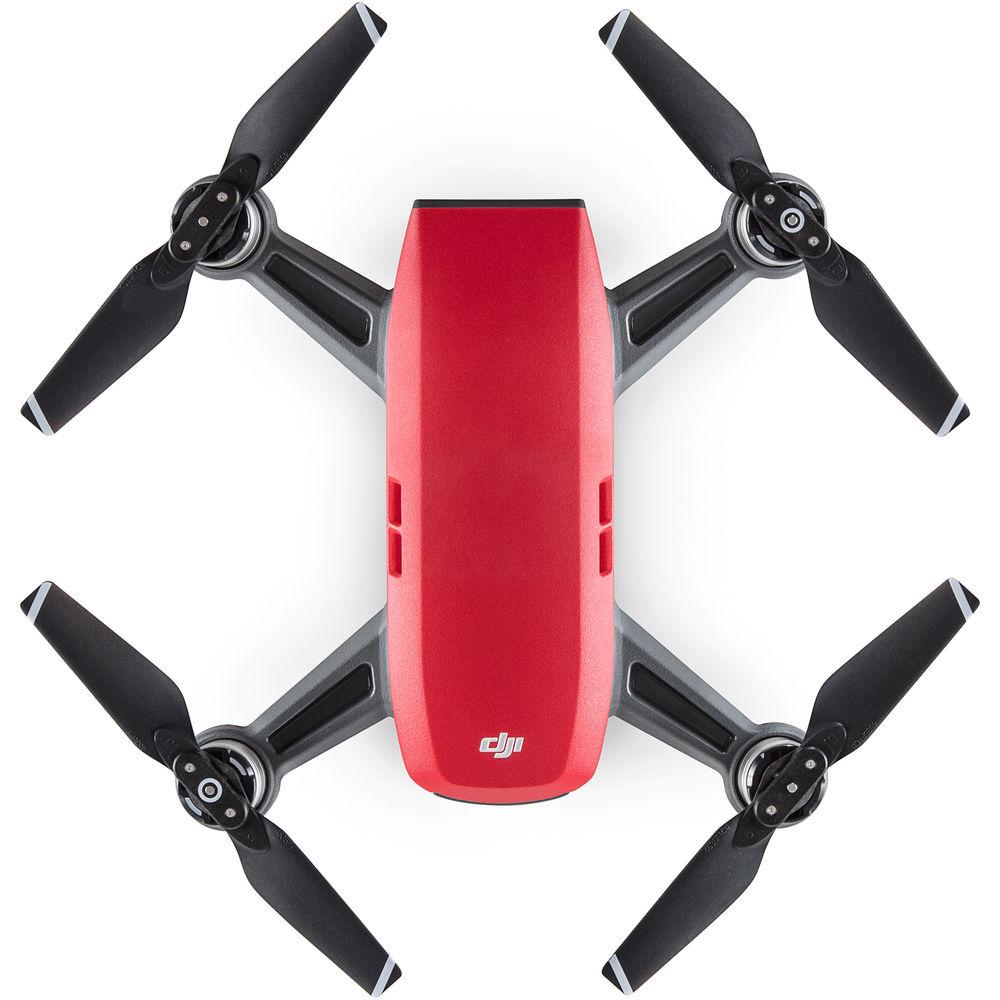 DJI Spark Quadcopter