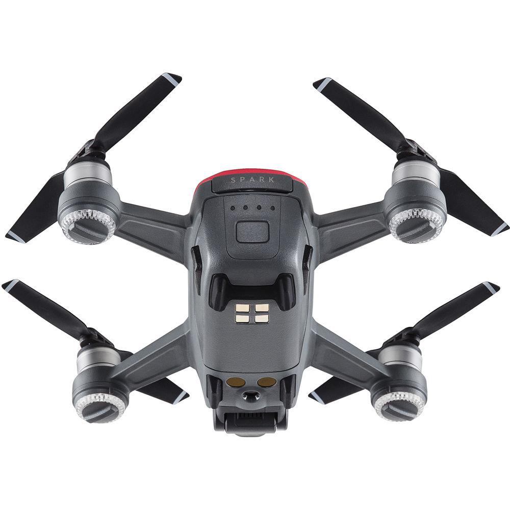 DJI Spark Quadcopter