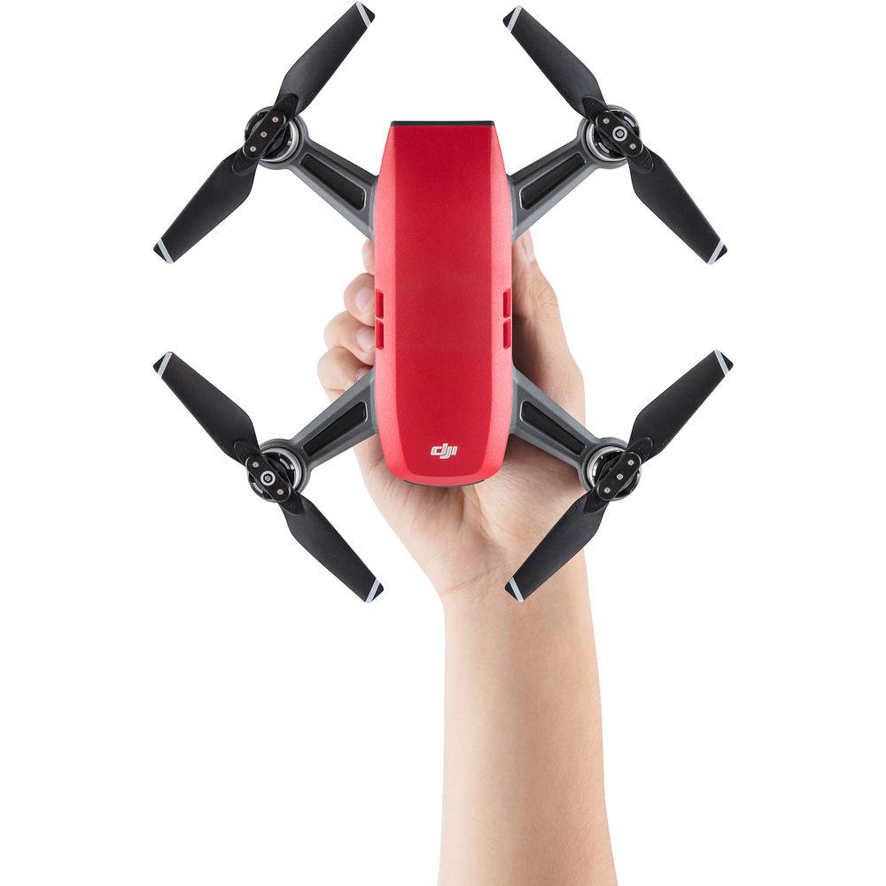 DJI Spark Quadcopter